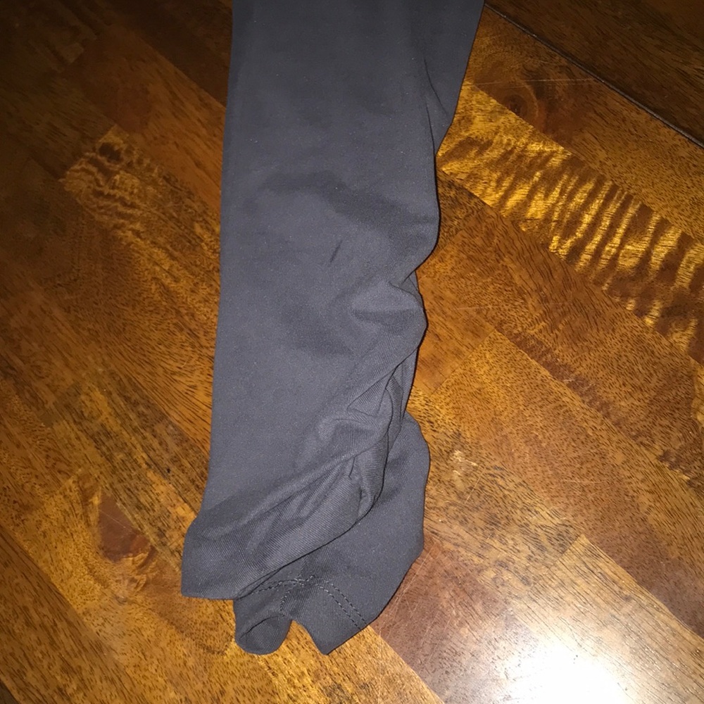 Leggings from the balance collection.